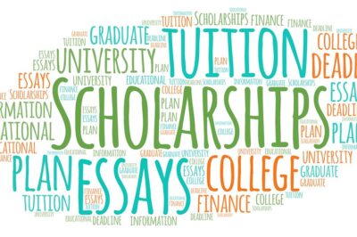 College Search Worksheet: Financial Planning & Scholarship Search