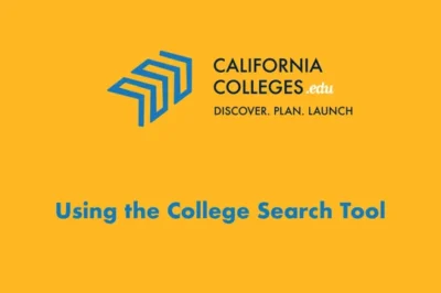 Best College Search Engine For Transfer Students