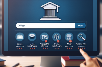 Best College Search Engine For Non-traditional Students