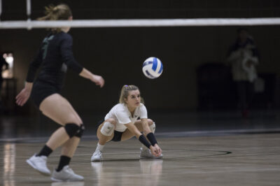 Life as a Volleyball Scholar: NCAA Application Process for Volleyball